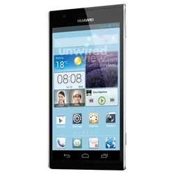 Ремонт Huawei Ascend P2 в Томске